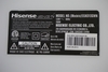 Picture of LT-1119134-A-201 30407, LT-1119134-A, 20130726, SAMSUNG 2012CHI550, 7020 130805, HE550GF-B51, 55K610GW, 55K610GWN, HISENSE 55 LED TV BACK LIGHT