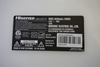 Picture of GT-1133855-A, LT-1133855-A, HE550HF-B51, RSAG7.820.5707, HE550HF-B51, 55H6SG, 55H7G, HISENSE 55 LED TV BACK LIGHT, HISENSE LED TV BACK LIGHT