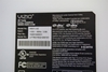 Picture of 35110M400-600-G, 35110M700-600-G, JE800D3LA9N, M801I-A3, VIZIO 80 LED TV LVDS RIBBON CABLE, VIZIO LED TV LVDS CABLE