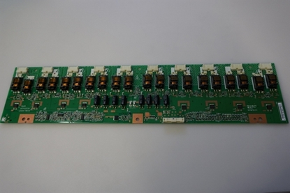 Picture of 19.37T04.006, VIT71037.51, 1-857-071-11, E189350, KDL-37XBR6, SONY 37 LCD TV INVERTER BOARD, SONY LCD TV INVERTER BOARD