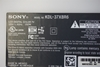 Picture of 1-826-889-11 1-826-889-21 KDL-37XBR6 SONY 37 LCD TV SPEAKER SONY LCD TV SPEAKER