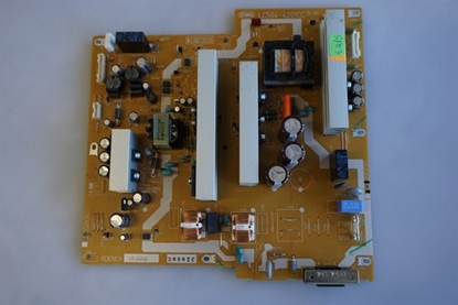 Picture of RDENCA161WJQZ LC504-4201CC 161WJQZ 26S6ZC LC-32D41U LC3760N LC-32D50U LC-37D40U LC-37HC20U LC-37SH20U LC-40C32U LC-40C37U SHARP 32 LCD TV POWER SUPPLY