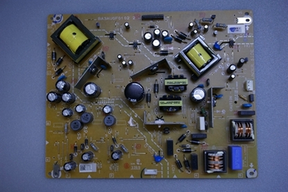 Picture of A3AQ0MPW-001, A3AQFMPW-001, A3AQ0MPW-002, BA3AU0F0102, 46ME313V/F7, LF461EM4, LF501EM5F, PHILIPS 46 LED TV POWER SUPPLY, MAGNAVOX 46 LED TV POWER SUPPLY
