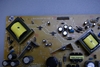 Picture of A3AQ0MPW-001, A3AQFMPW-001, A3AQ0MPW-002, BA3AU0F0102, 46ME313V/F7, LF461EM4, LF501EM5F, PHILIPS 46 LED TV POWER SUPPLY, MAGNAVOX 46 LED TV POWER SUPPLY