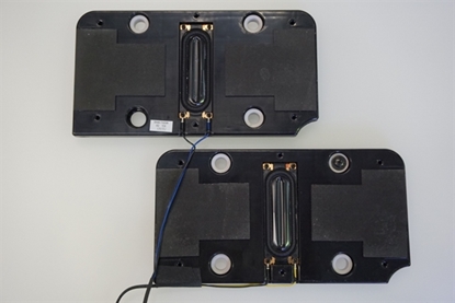 Picture of BN96-11609A, BN96-09468B, UN46B6000VF, UN46B7100WF, UN46B8000XF, SAMSUNG 46 LED TV SPEAKER