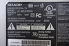 Picture of GA0361TPZZ, 10253010031, LC-60LE650U, E601I-A3, 60LM7200, 60LM7200-UA, 60LS5700, 60LS5700-UA, 60LS5750-UB, LC-60C6500U, JE695D3GW80D, LK600D3GV0BZ, VIZIO 60 LED TV BACK LIGHT, SHARP 60 LED TV BACK LIGHT, LED TV BACK LIGHT