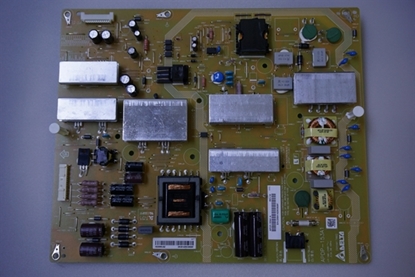 Picture of RUNTKB285WJQZ, APDP-153A1 A, APDP-153A1, 2955017802, LC-60LE660U, LC-60C6600U, SHARP 60 LED TV POWER SUPPLY