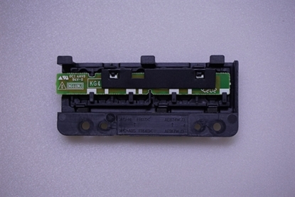 Picture of DUNTKG448FM04, NG448WJ, LC-60LE660U, LC-60C6600U, LC-60UD27U, LC-70C6600U, LC-70LE660U, LC-70UC30U, LC-70UD27U, LC-70UH30U, SHARP 60 LED TV KEYPAD FUNCTION