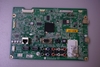 Picture of EBT61978703, EBT61978706, EAX64437505(1.0), 55LM4600-UA, 55LM4600, LG 55 LED MAIN BOARD