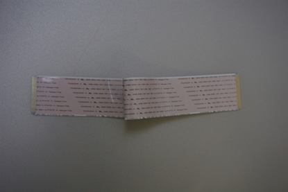 Picture of JE600D3HD60Z, FT1/FT2-F-HALOGEN, LC-60LE750U, LC-60LE857U, SHARP 60 LED TV RIBBON CABLE