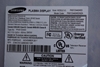 Picture of BN96-18071A, BN96-18071B, BN96-18071C, BN96-18071D, A3B057518, TV SPEAKER, PN43D490A1D, PN43D430A3D, PN43D430A3DXZA, PN43D430A3DXZA, PN43D440A5DX, PN43D450A2, PN43D450A2DX, SAMSUNG TV SPEAKER