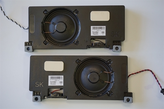 Picture of 57020V900-35C-G, E600I-B3, E700I-B3, E60-C3, M701D-A3, M701d-A3R, VIZIO 60 LED TV SPEAKER