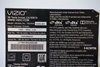 Picture of 009-0001-4633, 009-0001-4632, E600I-B3, E700I-B3, VIZIO 60 LED TV STANDS, VIZIO LED TV BASE