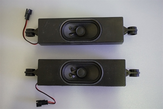 Picture of 42-WDF413-XX0G, 42-WDF413-XXOG, 55FS3750TCAA, 32S3750, TCL 55 LED TV SPEAKER