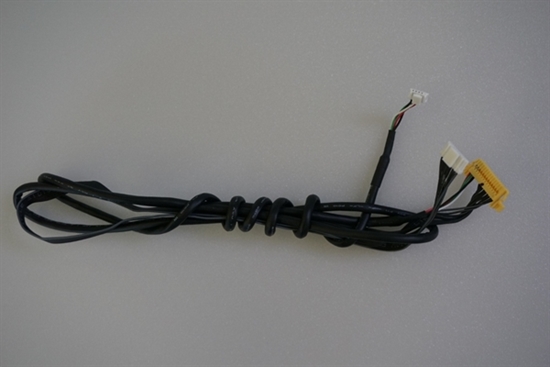 Picture of BN96-27044K, E148000, CY-HF550CSLV3H, UN55F6300AFXZA, UN55F6300AF, SAMSUNG 55 LED TV NET WORK CABLE, SAMSUNG LED TV BLUETOOTH CABLE