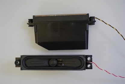 Picture of 0335-1206-0160, VO32L, VO32LFHDTV10A, VO32LFHDTV10A, VOJ320F1A, VIZIO 32 LCD TV SPEAKER
