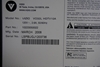 Picture of 0335-1206-0160, VO32L, VO32LFHDTV10A, VO32LFHDTV10A, VOJ320F1A, VIZIO 32 LCD TV SPEAKER