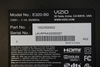 Picture of IC-D-VZAA32D211C, F105M7RP40F, E306084, E320-B0, E320-B0E, E320I-B0, VIZIO 32 LED TV BACK LIGHT
