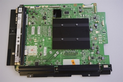 Picture of EBT62104201, EBR75261501, EAX64503906(1.0), EAX64503906, EBT62065002, 55LM8600-UC, 55LM8600, LG 55 LED TV MAIN BOARD