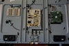 Picture of Vizio 70" LED TV Power Supply Board: 09-70COR000-00, 1P-1133800-1011, JE695D3LB3N, M701D-A3, M701D-A3R
