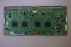 Picture of RUNTK0093FVZB, RUNTK5120TPZB, RUNTK5120TP, 0093FV, JE695R3HA10Z, LC-70UD1U, LC70UD1U, LC-70UD1UA, SHARP 70 LCD TV TCON BOARD