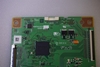 Picture of RUNTK0093FVZB, RUNTK5120TPZB, RUNTK5120TP, 0093FV, JE695R3HA10Z, LC-70UD1U, LC70UD1U, LC-70UD1UA, SHARP 70 LCD TV TCON BOARD