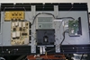 Picture of RUNTK0093FVZB, RUNTK5120TPZB, RUNTK5120TP, 0093FV, JE695R3HA10Z, LC-70UD1U, LC70UD1U, LC-70UD1UA, SHARP 70 LCD TV TCON BOARD