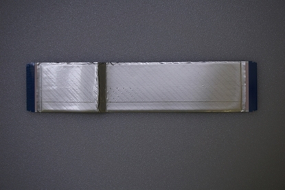 Picture of RUNTK0093FVZB, JE695R3HA10Z, LC-70UD1U, SHARP 70 LED TV RIBBON CABLE, SHARP LED TV PANEL RIBBON CABLE