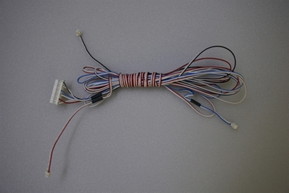 Picture of QCNW-N549WJQZ, JE695R3HA10Z, LC-70UD1U, SHARP 70 LED TV BACK LIGHT WIRE CABLE