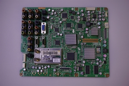 Picture of BN94-01432J, BN41-00904A, BN97-01739J, LN-T5271F, LNT5271F, LNT5271FF/XAA, LNT-5271FX/XAA, SAMSUNG 52 LCD TV MAIN BOARD