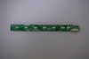 Picture of BN96-06153B, BN96-08116B, BN41-00923, LN-T5271FX/XAA, LN-T5271F, LN-T4081F, LN-T4681F, LN-T5281F, LN-T5781F, LE40F86BD, LE46F86BD, LNT4071F, LNT4671F, SAMSUNG 52 LCD TV TOUCH KEYPAD