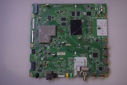 Picture of EBT63453802, EAX66085702(1.0), 46PRSL1H-0002, 62829601, 49UB8200, 49UB8200-UH, LG 49 LED TV MAIN BOARD