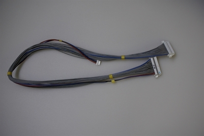 Picture of LC490EQE, 49UB8200, 49UB8200-UH, LG 49 LED TV WIRE CABLE, LG 49 LED TV MAIN WIRE CABLE
