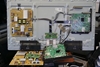 Picture of LC490EQE, E129545, 49UB8200, 49UB8500, 49UB8300, LG LED TV RIBBON CABLE, LG LED TV PANEL RIBBON CABLE