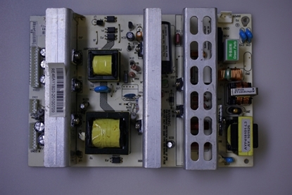 Picture of RE46AY1803, AYP418101-022, 32LD30Q, 26LA30RQD, 32LA30RQD, 37LA30RQ, RCA 32 LCD TV DVD COMBO POWER SUPPLY