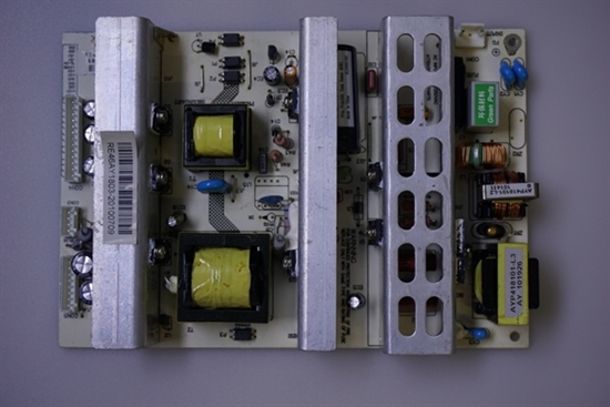 Picture of RE46AY1803, AYP418101-022, 32LD30Q, 26LA30RQD, 32LA30RQD, 37LA30RQ, RCA 32 LCD TV DVD COMBO POWER SUPPLY