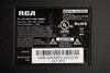 Picture of RE46AY1803, AYP418101-022, 32LD30Q, 26LA30RQD, 32LA30RQD, 37LA30RQ, RCA 32 LCD TV DVD COMBO POWER SUPPLY