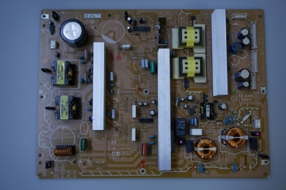 Picture of A-1552-097-B, 1-877-271-12, A-1552-098-B, 1-877-271-11, A1552097A, KDL-40XBR6