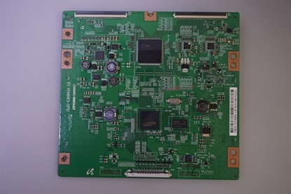 Picture of BN96-21637A, 35-D074999, V546HK3-CPS1, UN55EH6000F, UN55EH6000FXZA, UN55EH6050FXZA, UN55EH6050F, UN55EH6001F, UN55EH6001FXZA, SAMSUNG 55 LED TV TCON BOARD