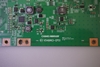 Picture of BN96-21637A, 35-D074999, V546HK3-CPS1, UN55EH6000F, UN55EH6000FXZA, UN55EH6050FXZA, UN55EH6050F, UN55EH6001F, UN55EH6001FXZA, SAMSUNG 55 LED TV TCON BOARD