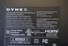 Picture of SZTHTFTV2082, DX-32L200NA14, DYNEX 32 LCD IR SENSOR, DYNEX LCD TV IR SENSOR