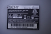 Picture of 0002000-091, HH-525, L12C3150900, SC324FB, SC32HT04, SEIKI 32 LCD TV KEYPAD FUNCTION