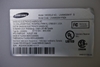 Picture of BN96-07578Y, LN46A630M1F, LN46A630M1FXZA, LN46A630M1FXZC, LN46A630M1FXZX, SAMSUNG 46 LCD TV LVDS CABLE