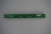 Picture of BN96-07244C, BN96-08120C, BN41-01091A, LN46A630M1FXZA, LN46A630M1F, LA46A610A3R, SAMSUNG 46 LCD TV TOUCH KEYPAD FUNCTION