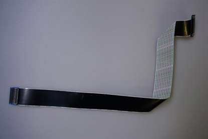 Picture of CVILUX E208903, V500HJ1-L01, DP50843, SANYO 50 LCD TV LVDS CABLE, SANYO LCD TV LVDS RIBBON CABLE