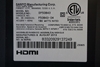 Picture of CVILUX E208903, V500HJ1-L01, DP50843, SANYO 50 LCD TV LVDS CABLE, SANYO LCD TV LVDS RIBBON CABLE