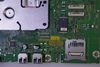 Picture of TXN/A1RFUUS, TNPH0989, TNPH09891A, E89382, TC-P55ST50, TC-P55ST50-1, TC-P50ST50T2, TC-P50ST50T, PANASONIC 50 PLASMA TV MAIN BOARD