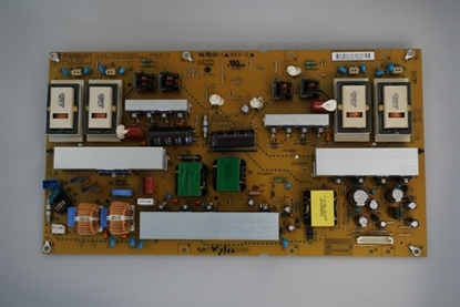 Picture of EAY57681901, 2300KPG108A-F, 47LH55, 47LD950C-UA, 47LH55-UA, 47LD950-ZA, LG 47 LCD TV POWER SUPPLY