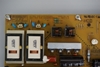 Picture of EAY57681901, 2300KPG108A-F, 47LH55, 47LD950C-UA, 47LH55-UA, 47LD950-ZA, LG 47 LCD TV POWER SUPPLY