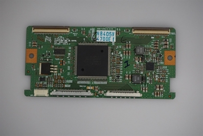 Picture of EAT60664601, 6871L-2002D, 47LH55, 47LH55-UA, SV471XVT, 47LD950C-UA, 47LD950C, LG 47 LCD TV TCON BOARD, LG LCD TV TCON BOARD